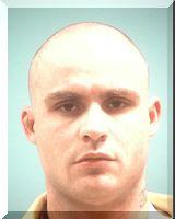 Inmate Kenneth Rolison