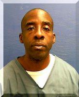 Inmate Kenneth T Marshall