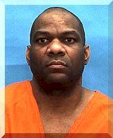 Inmate Kentrell F Johnson