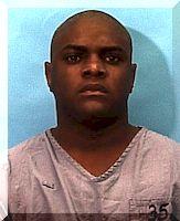 Inmate Keondra Collins