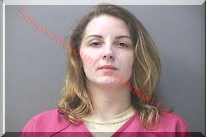 Inmate Keri Raine Barnett