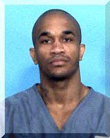 Inmate Kevin C Jones