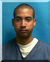 Inmate Kevin E Soto