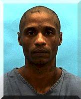 Inmate Keyth J Jr Ham