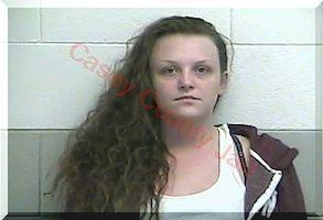 Inmate Kinsey J Hengst