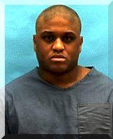 Inmate Kion O Johnson