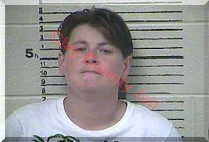 Inmate Kristi Hicks