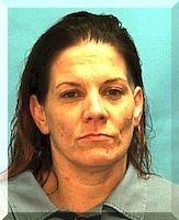 Inmate Kristy A Monahan