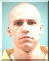 Inmate Kyle Fitzhugh