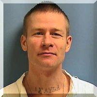 Inmate Kyle T Wardrup