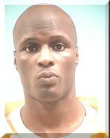 Inmate Lamarcus Finch