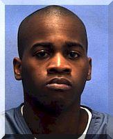 Inmate Lamon L Cooper