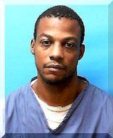 Inmate Lamont G Paul