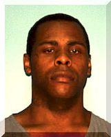 Inmate Larry G Jr Jossey