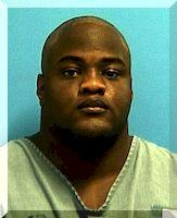 Inmate Lashabin P Sims