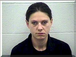 Inmate Latasha Nicole Howard