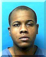 Inmate Latrell L Sawyer