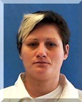 Inmate Leslie D Darnell