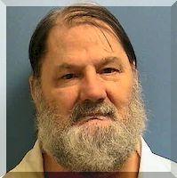 Inmate Lonnie R Kilpatrick