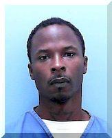 Inmate Mannelo Dotson