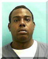 Inmate Marcus A Wright