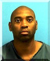 Inmate Marcus D Canady