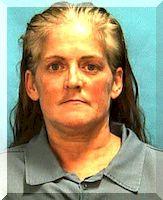 Inmate Mariala Morris