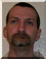 Inmate Mark Crutcher