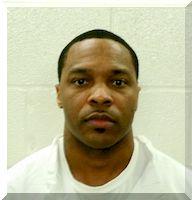 Inmate Marlon D Howell