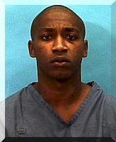 Inmate Marquis D Gross