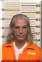 Inmate Martin L Garcia