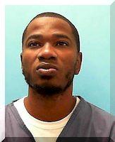 Inmate Marvin A Jackson