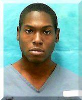 Inmate Marvin Fluker