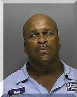 Inmate Marvin Knight