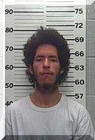 Inmate Mcarthur Orlando Davis