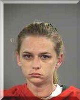 Inmate Mellisa Kristen Rogers