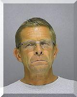 Inmate Michael Ackerman