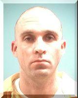 Inmate Michael Beaty