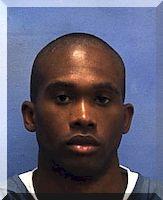 Inmate Michael D Jones