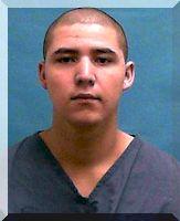 Inmate Michael E Torres