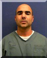 Inmate Michael Galvez