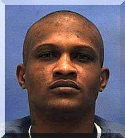 Inmate Michael Johnson