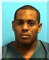 Inmate Michael O Jr Brown