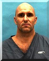 Inmate Michael Paschall