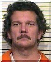 Inmate Michael Randolph Robinson