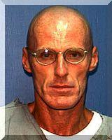 Inmate Michael W Goad