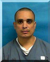 Inmate Miguel A Nieves