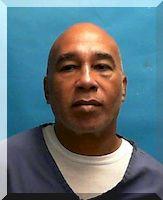 Inmate Miguel Chavez