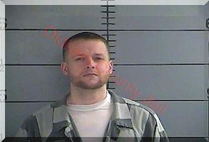 Inmate Miles Matthews