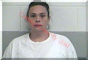 Inmate Naomi K Deaton